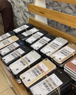 iPhone 7 128gb