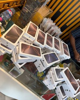 iPhone 16 Pro 256gb