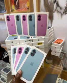 iPhone 16 Plus 256gb