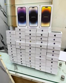 iPhone 14 Pro 128gb