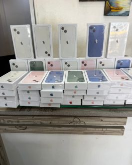 iPhone 13 256gb