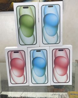 iPhone 15 128gb