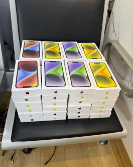 iPhone 14 Plus 256gb