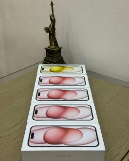 iPhone 15 256gb