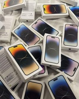 iPhone 14 Pro Max 128gb